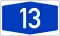 A13