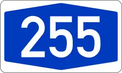 A255