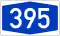 Bundesautobahn 395