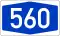 A560