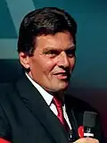 Viktor Klima 28. Jänner 1997&nbsp;– 4.&nbsp;Februar 2000
