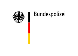 Logo der Bundespolizei