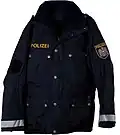 Mehrzweckjacke