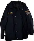 Regenjacke