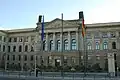 Bundesrat (ehemaliges Preußisches Herrenhaus) an der Leipziger Straße
