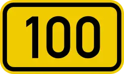B100