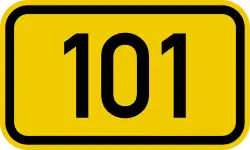 B101