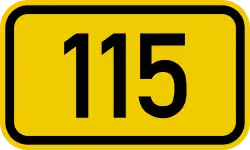 B115
