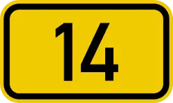 B14