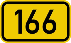 B166