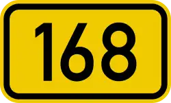 B168
