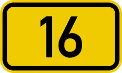 B16