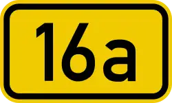 B16a