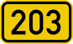 B203