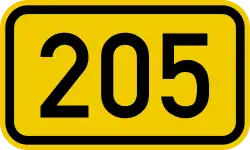 B205