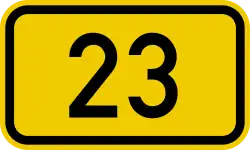 B23