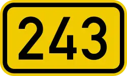 B243