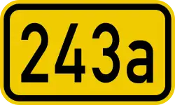B243a