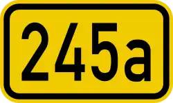 B245a