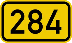 B284