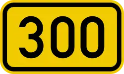 B300