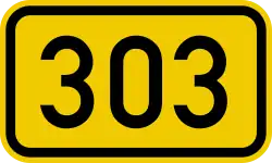 B303