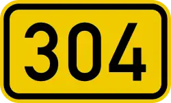 B304