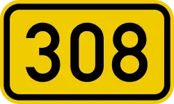B308