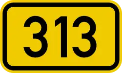 B313