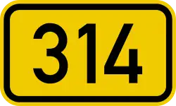 B314