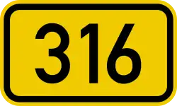 B316