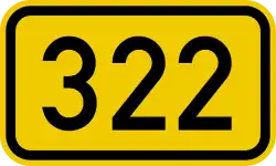 B322