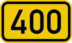 B400