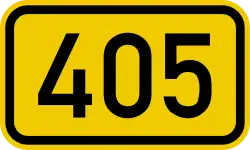 B405