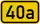 B40a