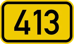 B413