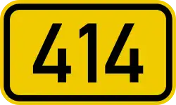 B414