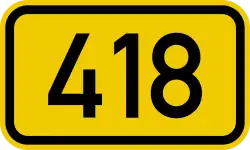 B418