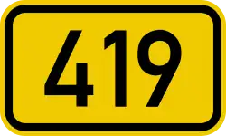 B419