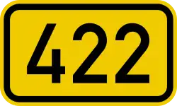B422