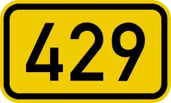 B429