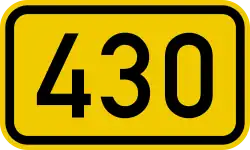 B430