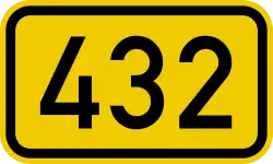 B432