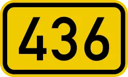 B436