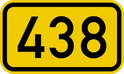 B438