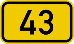 B43