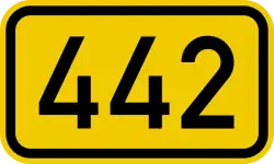 B442