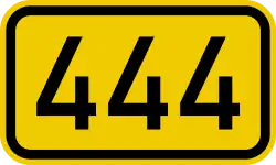 B444