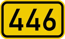 B446