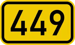 B449